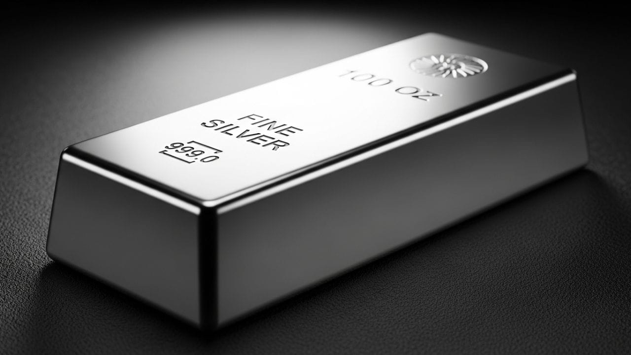 વર્ષ 2026 રોકાણકારો માટે ઉથલપાથલભર્યું સાબિત થઈ રહ્યું છે. ખાસ કરીને ચાંદીના બજારે જે રીતે રંગ બદલ્યા છે તેણે મોટા ગજાના ખેલાડીઓને પણ મુંઝવણમાં મૂકી દીધા છે. 29 જાન્યુઆરી 2026ના રોજ 121.64 ડોલરની ઐતિહાસિક સપાટીને સ્પર્શ્યા બાદ ચાંદીના ભાવમાં 40% જેટલો મોટો ઘટાડો નોંધાયો છે. હવે પ્રશ્ન એ છે કે, આ ઘટાડો એક તક છે કે પછી કોઈ મોટા જોખમની નિશાની?