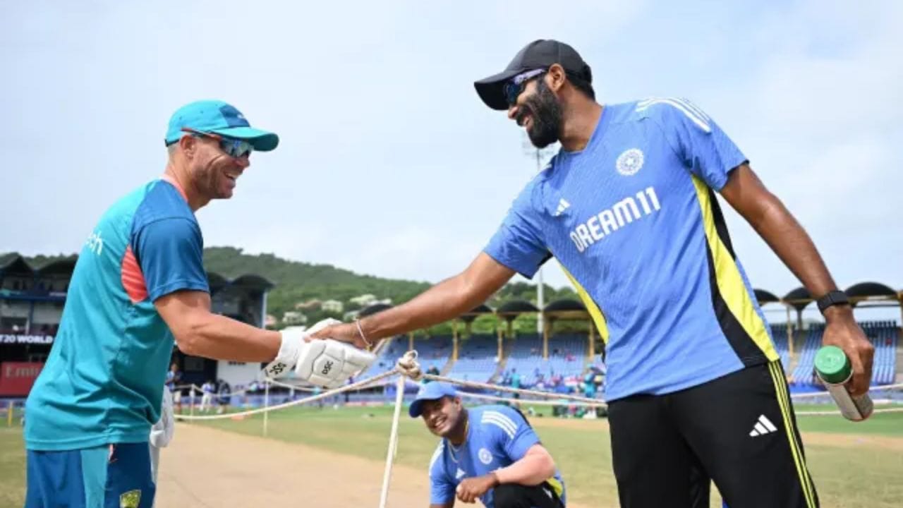 શું આ વિવાદ ડેવિડ વોર્નરના શાનદાર ક્રિકેટ કરિયર પર કાયમી ડાઘ લગાડશે? કે પછી તે ફરીથી મેદાન પર પરત ફરીને ચાહકોનું દિલ જીતશે?