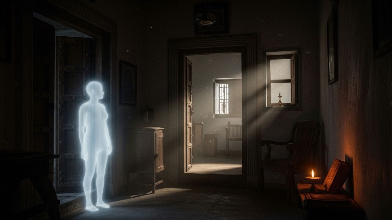 શું તમે જાણો છો કે મૃત્યુના થોડા સમય પછી યમદૂતો આત્માને લઈ તો જાય છે, પણ ફરીથી તેને ઘરમાં જ કેમ છોડી જાય છે? આ પાછળનું કારણ એ છે કે આત્મા તેના અંતિમ સંસ્કાર અને પરિવાર દ્વારા અપાતા પિંડદાનને જોઈ શકે અને તેનો સ્વીકાર કરી શકે.