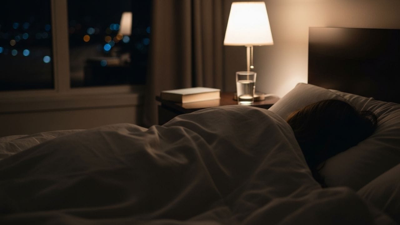 ઊંઘ દરમિયાન આપણા મગજમાં જે પ્રક્રિયાઓ થાય છે તે આપણા શારીરિક અને માનસિક સ્વાસ્થ્યને જાળવવા માટે મહત્વપૂર્ણ હોય છે.