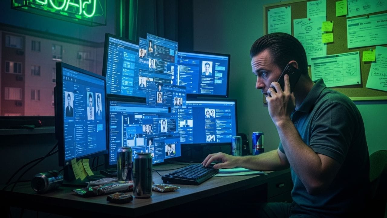 તમને એક કોલ આવે છે અને કોલ કરનાર કહે છે કે તેણે ભૂલથી ખરીદી માટે તમારો મોબાઇલ નંબર સબમિટ કર્યો છે અને તે ખરીદી માટેનો OTP તમને મોકલવામાં આવ્યો છે. પછી તેઓ વિનંતી કરે છે કે તમે આ કોડ તેમની સાથે શેર કરો.