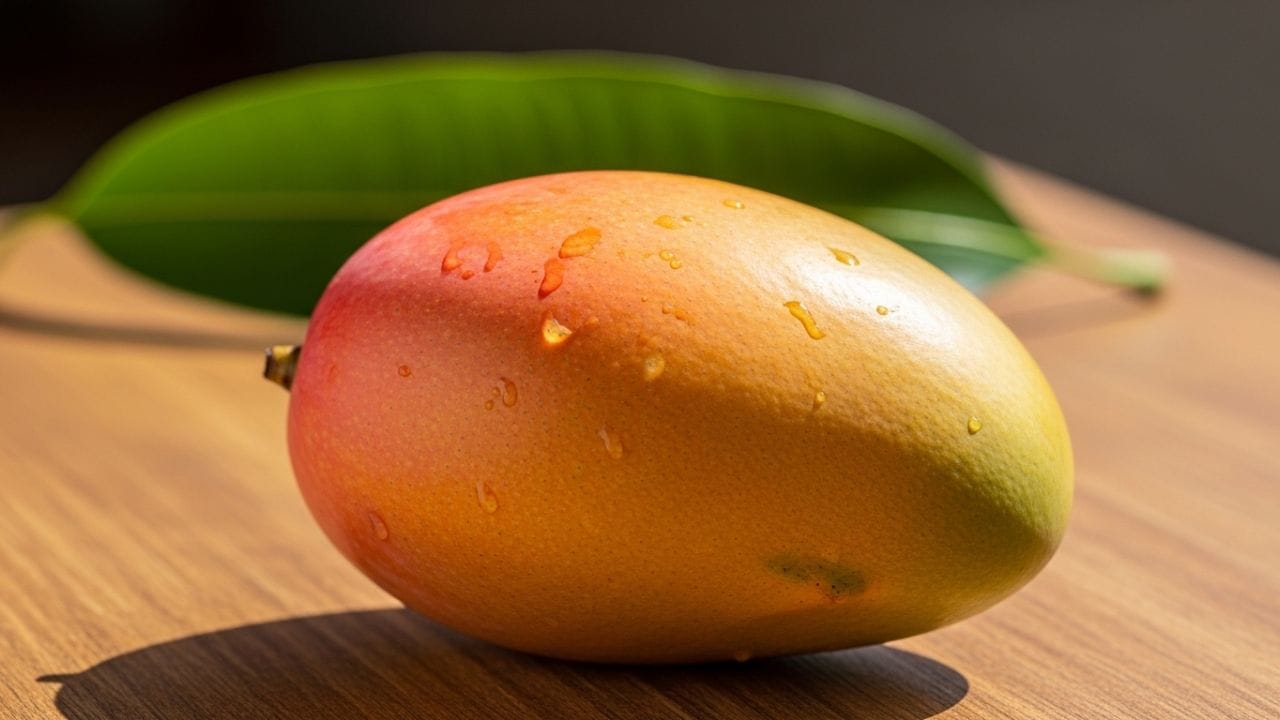 કેરીમાં પોષક તત્વો હોય છે. જો કે, મોટાભાગના લોકો તેને ખાતી વખતે ઘણી ભૂલો કરે છે. આમાંથી એક એ છે કે ડિનર પછી તરત જ કેરી ખાવી