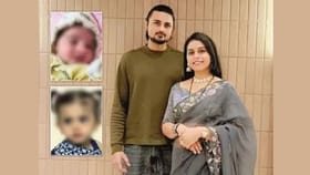 બાળકીના મોતના કેસમાં પોલીસ મોતનો ભેદ ઉકેલવા લાઈ ડિટેક્શન ટેસ્ટ કરાવશે