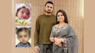 Breaking News : ઢોંસાના ખીરાથી 2 બાળકીના મોતના આરોપ કેસમાં બાળકીના પિતાની 2 કલાક કડક પુછપરછ, પિતાએ એક જ વાતનું કર્યુ રટણ…