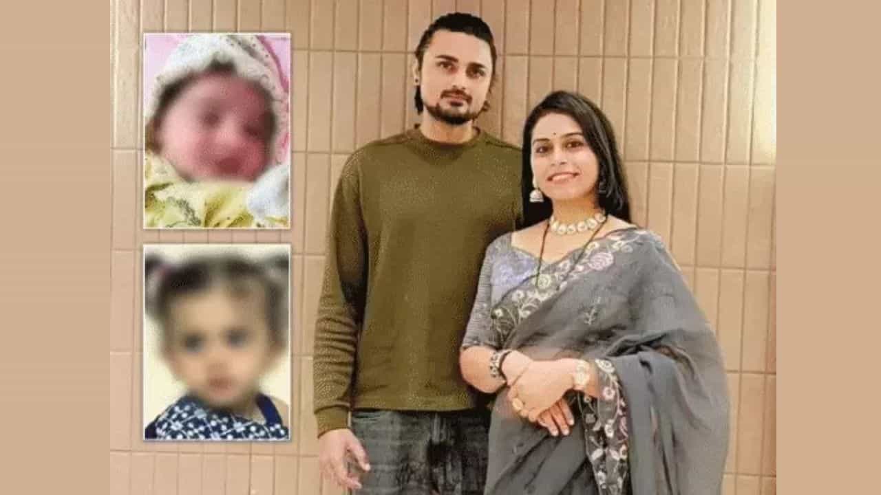 Breaking News : ઢોંસાના ખીરાથી 2 બાળકીના મોતના આરોપ કેસમાં બાળકીના પિતાની 2 કલાક કડક પુછપરછ, પિતાએ એક જ વાતનું કર્યુ રટણ...