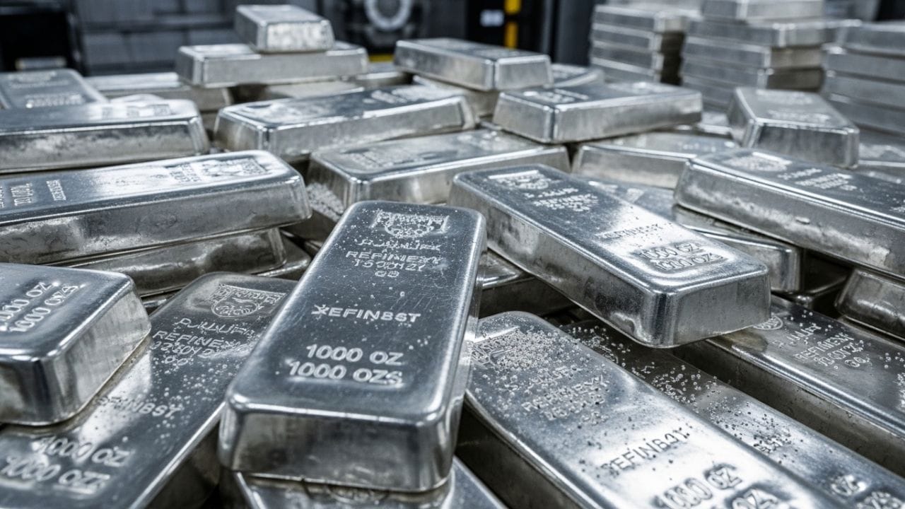 $81 કે $309? નિષ્ણાતોના અનુમાનમાં આસમાન-જમીનનો તફાવત: ચાંદીના ભાવ ભવિષ્યમાં કઈ દિશામાં જશે તેને લઈને દુનિયાની મોટી બેંકો અને સંસ્થાઓમાં બે ભાગલા પડી ગયા છે. 'રોયટર્સ'ના સર્વે મુજબ સરેરાશ ભાવ 79.50 ડોલરની આસપાસ રહી શકે છે, જ્યારે જેપી મોર્ગન 81 ડોલરનું અનુમાન લગાવી રહ્યું છે. પરંતુ સૌથી ચોંકાવનારો દાવો 'બેંક ઓફ અમેરિકા'એ કર્યો છે, તેમના મતે ચાંદી 309 ડોલર સુધી પહોંચી શકે છે! સિટીગ્રુપ પણ 150 થી 170 ડોલરના ભાવની આગાહી કરી રહ્યું છે.