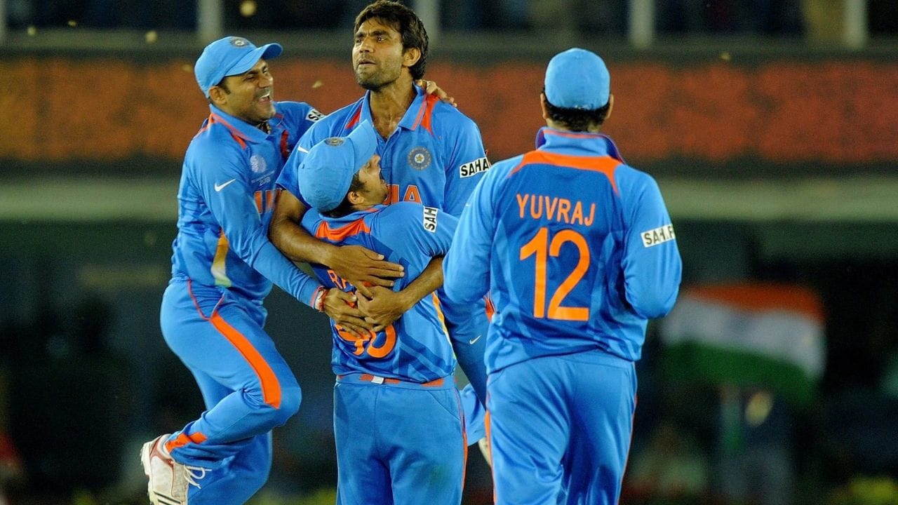 Breaking News: ખેલાડીઓ ડરે છે… વર્લ્ડ કપ વિજેતા ગુજરાતી ક્રિકેટરે BCCI ની આ સિસ્ટમ પર ગંભીર પ્રશ્નો ઉઠાવ્યા