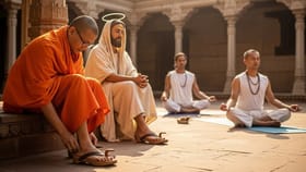 ચાખડી પહેરવાના ફાયદા: માત્ર ધાર્મિક પ્રતીક નહીં, વિજ્ઞાન પણ છે