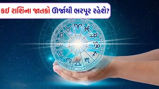 26 April 2026 રાશિફળ: કઈ રાશિના જાતકો નાણાકીય મુશ્કેલીઓનું નિરાકરણ લાવશે અને કોણ નકામા ખર્ચા કરવાનું ટાળશે? જુઓ Video