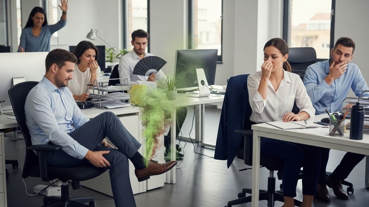 સફાઈની સાચી રીત: પગને માત્ર પાણીથી નહીં પણ રોજ સાબુથી વ્યવસ્થિત ધોવા જોઈએ. બૂટ કે મોજા પહેરતા પહેલા આંગળીઓ વચ્ચેની જગ્યા કોરી કરવી અત્યંત જરૂરી છે, કારણ કે ભેજ ત્યાં જ સૌથી વધુ રહે છે. હંમેશા કોટન એટલે કે સુતરાઉ મોજા જ પહેરો જે પસીનો સોષી શકે. એક જ જોડી બૂટ રોજ પહેરવાનું ટાળો; તેને ઉતાર્યા પછી ઇનસોલ કાઢીને તડકે કે હવા ઉજાસમાં સુકવવા દો. વોશેબલ ઇનસોલ વાપરવા એ એક સ્માર્ટ વિકલ્પ છે.