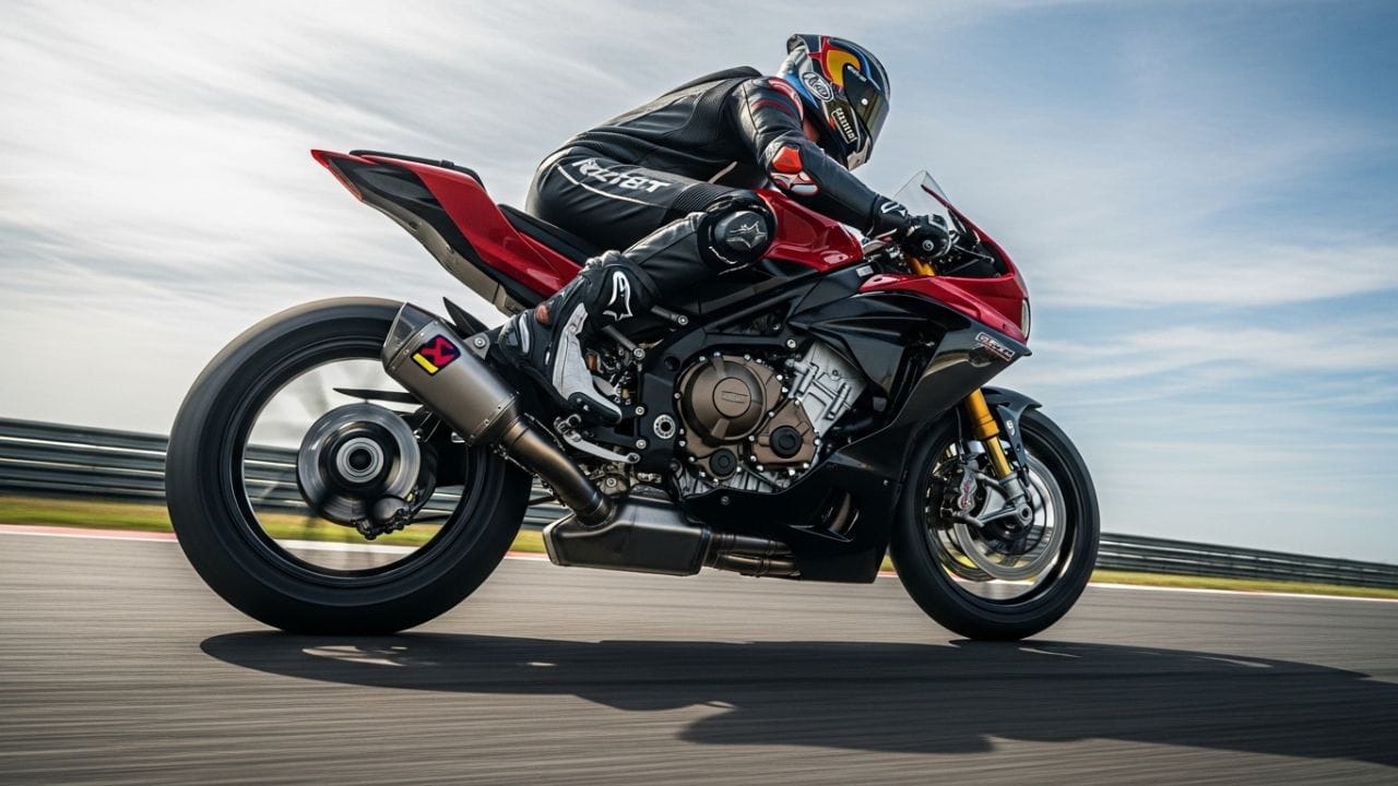 સૌથી વધુ આશ્ચર્યની વાત એ છે કે ન્યુટ્રલને પહેલા અને બીજા ગિયરની વચ્ચે કેમ રાખવામાં આવ્યું? જો ન્યુટ્રલ સૌથી નીચે હોત, તો ચાલુ બાઈકે ગિયર ઘટાડતી વખતે ભૂલથી ગાડી ન્યુટ્રલ થઈ જાત અને એન્જિન પાવર ગુમાવી બેસત. આ સ્થિતિમાં પાછળથી આવતું વાહન ટક્કર મારી શકે છે. તેથી, ન્યુટ્રલને 'હાફ-ક્લિક' પર સેટ કરીને એન્જિનિયરોએ અકસ્માતની શક્યતા નહિવત કરી દીધી છે.