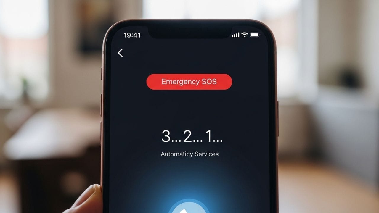 જો તમે એન્ડ્રોઇડ ફોન વાપરો છો, તો સેન્ટિંગ્સમાં જઈ 'Safety and Emergency' વિભાગમાં તમારા વિશ્વાસુ લોકોના નંબર સેવ કરી લો. મુસીબતના સમયે માત્ર પાવર બટન દબાવતા જ તેમને એલર્ટ મળી જશે.