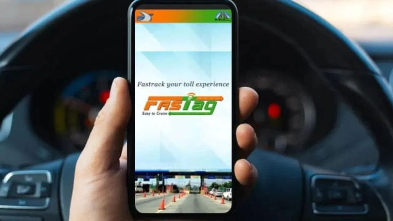 વાહન ચાલકોએ શું ધ્યાન રાખવું?: જો તમે તમારી ગાડી બદલી હોય અને જૂનું ફાસ્ટેગ નવી ગાડીમાં વાપરતા હોવ અથવા તમારા ફાસ્ટેગ રજીસ્ટ્રેશનમાં ભૂલ હોય, તો તેને તાત્કાલિક સુધારી લેવી હિતાવહ છે. અન્યથા હાઈવે પર મુસાફરી કરતી વખતે તમારો ફાસ્ટેગ કામ કરતો બંધ થઈ જશે અને તમારે બમણો ટોલ અથવા દંડ ભરવો પડી શકે છે.