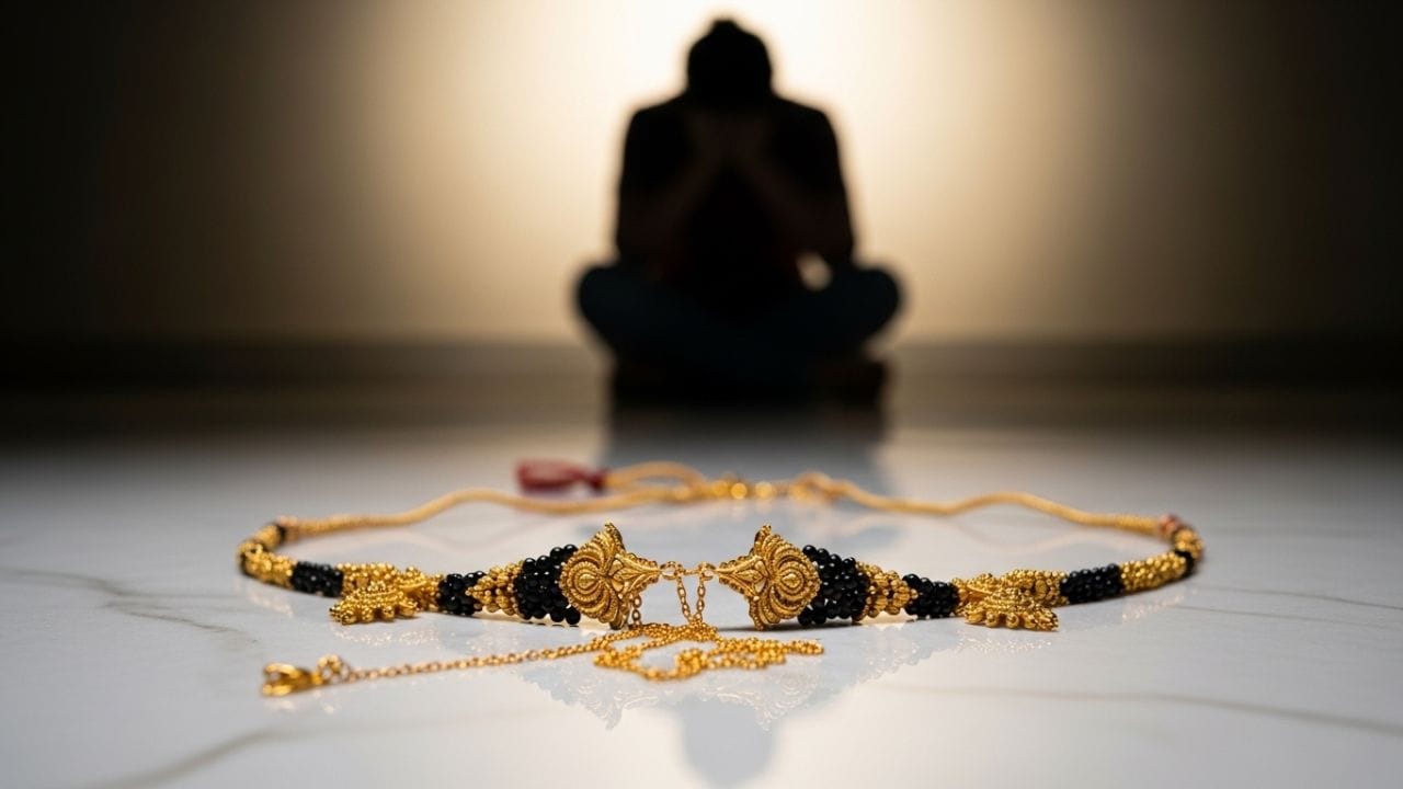 શું તમને પણ લાગે છે કે રસ્તામાં પડેલું સોનું મળવું એ ભાગ્યની વાત છે? શકુન શાસ્ત્ર કહે છે 'ના'! વગર મહેનતે મળેલું સોનું તમારી જિંદગીમાં નકારાત્મકતા લાવી શકે છે.