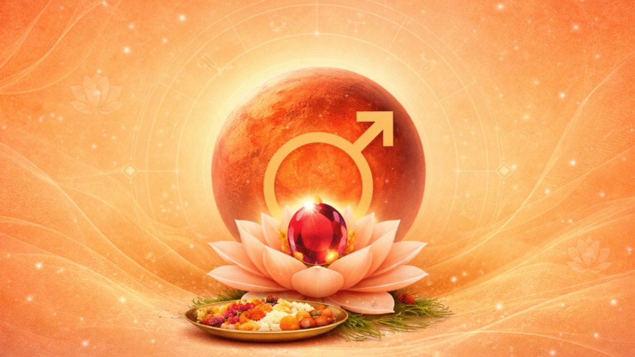 જે વ્યક્તિઓની કુંડળીમાં મંગલ દોષ હોય છે, તેમણે તેમના લગ્ન પહેલા વિષ્ણુ વિવાહ કરવા જોઈએ. આ ઉપરાંત પીપળાના ઝાડ સાથે પ્રતીકાત્મક લગ્ન કરી શકે છે અથવા માટીના ઘડા સાથે પ્રતીકાત્મક લગ્ન કરી શકે છે.