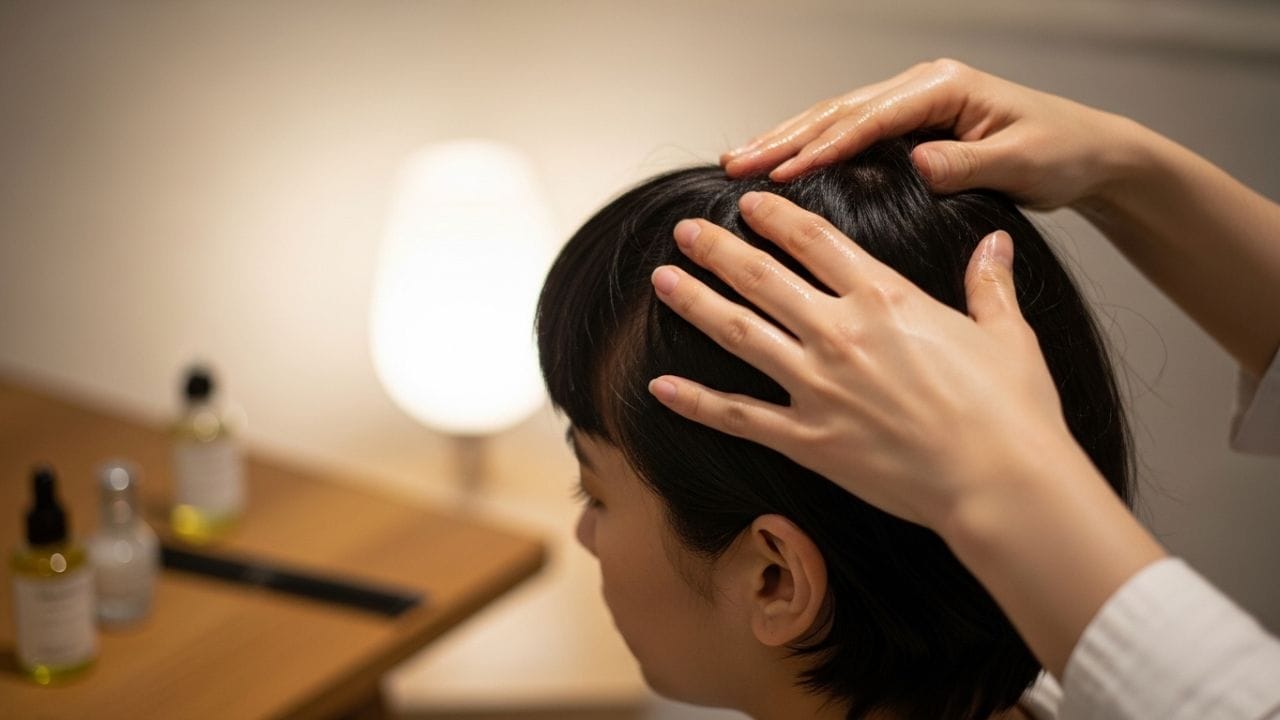 વાળ ધોવાના ઓછામાં ઓછા 30થી 40 મિનિટ પહેલા તેલ લગાવવું જોઈએ. સારા પરિણામ માટે એક કલાક પહેલા પણ તેલ લગાવી શકો છો. 