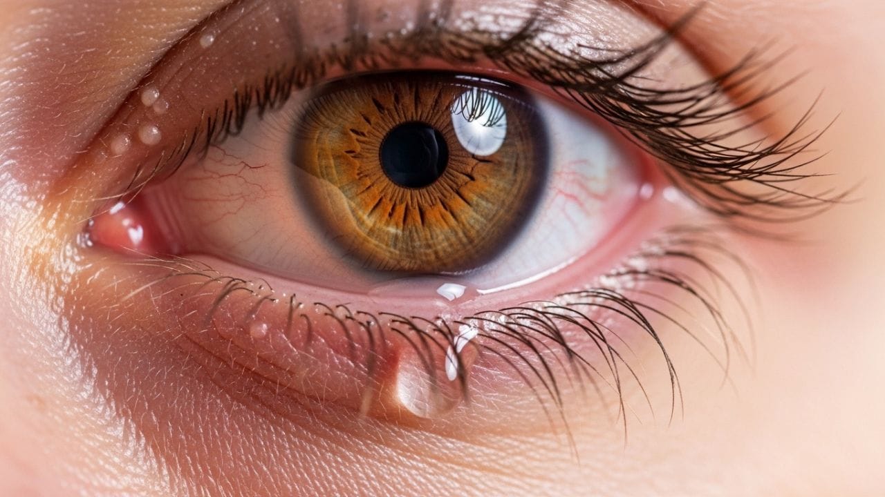 પૂરતી ઊંઘ લો: રાત્રે સારી ઊંઘ લેવી ખૂબ જ જરૂરી છે. આનાથી તમારી આંખોને પૂરતો આરામ મળશે. આખો દિવસ કામ કર્યા પછી આંખોને રિચાર્જ કરવા માટે યોગ્ય સ્લીપ શેડ્યૂલ જાળવવું જોઈએ.