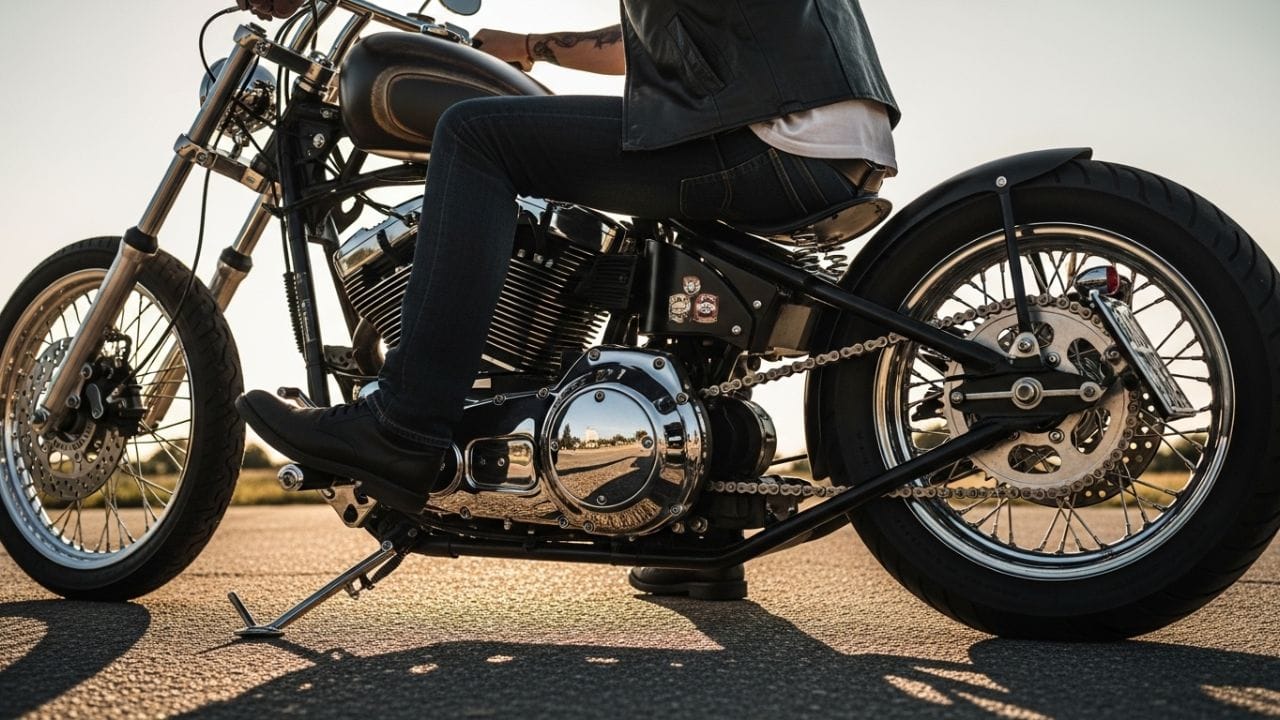 જ્યારે તમે હાઈવે પર 80 કે 100 ની સ્પીડમાં હોવ અને અચાનક કોઈ અવરોધ સામે આવે, ત્યારે માનવ મગજ ગભરાઈ જાય છે. આવી 'પેનિક' સ્થિતિમાં વિચારવાનો સમય હોતો નથી. આ સિસ્ટમ એવી રીતે ડિઝાઈન કરાઈ છે કે રાઈડર માત્ર ગિયર લિવર પર પગ દબાવે એટલે ગાડી તરત જ લોઅર ગિયરમાં આવી જાય. પહેલો ગિયર નીચે હોવાથી તમે ઝડપથી ટોપ ગિયરમાંથી નીચે આવી બાઈકને સ્થિર કરી શકો છો.