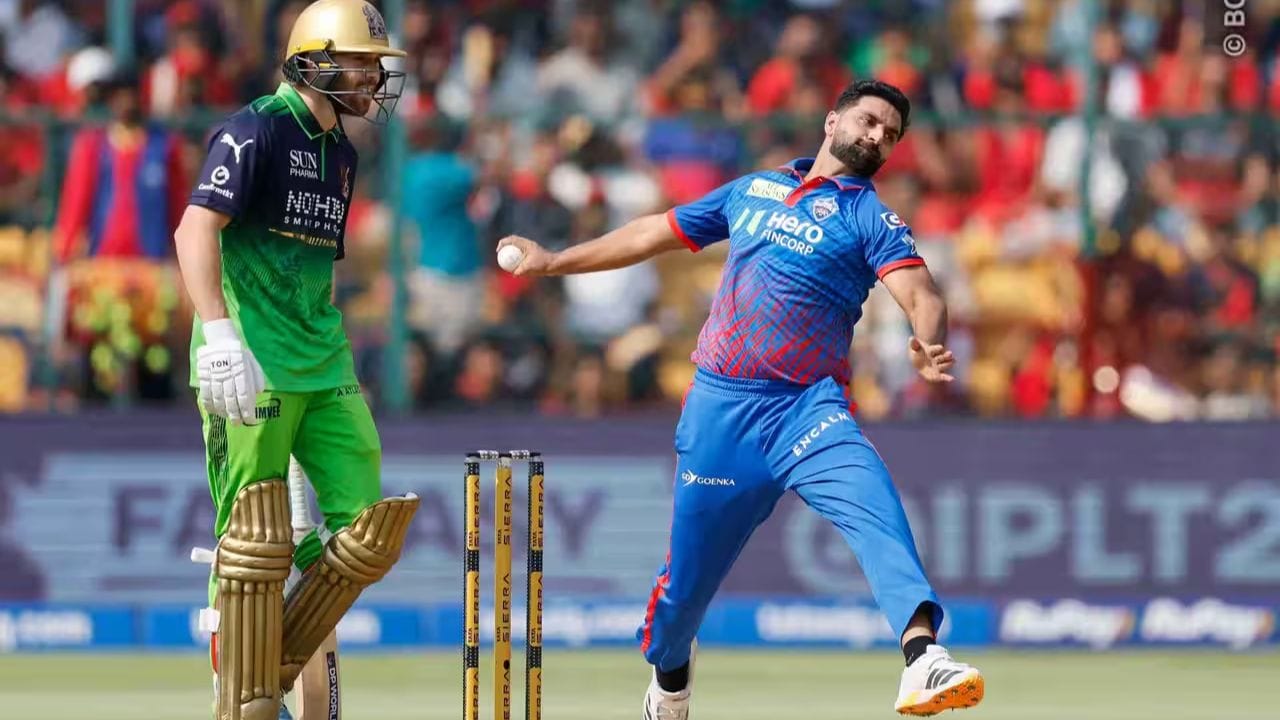 પરિણામે, RCB 20 ઓવરમાં માત્ર 175 રન સુધી જ પહોંચી શકી. આ સિઝનમાં પહેલીવાર એવું બન્યું કે ટીમ સંપૂર્ણ 20 ઓવર રમ્યા પછી પણ 200 રનનો આંકડો પાર કરી શકી નહીં. આ પહેલા ટીમે સતત 203, 250, 201 અને 240 જેવા મોટા સ્કોર બનાવ્યા હતા.