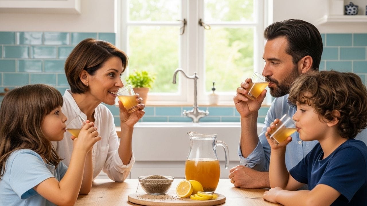 ગરમીમાં કેમ જરૂરી છે અજમો?: ઉનાળામાં ખોરાક ખૂબ જ ઝડપથી બગડી જતો હોય છે, જેના કારણે બેક્ટેરિયા શરીરમાં પ્રવેશી પાચનતંત્રને બગાડે છે. અજમામાં રહેલા તત્વો આ બેક્ટેરિયા સામે લડવામાં મદદ કરે છે. જે લોકોને વારંવાર લૂઝ મોશન, ઉલટી કે પેટમાં દુખાવાની સમસ્યા રહેતી હોય તેમના માટે અજમો રામબાણ ઈલાજ છે.