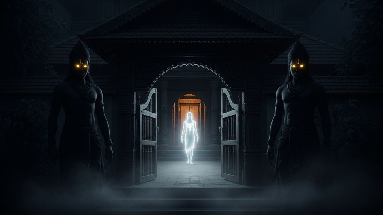 શા માટે 13મા દિવસે જ બધી વિધિઓ પૂર્ણ થાય છે? ગરુડ પુરાણ કહે છે કે આ વિધિ પછી જ આત્માને યમલોક જવાની પરવાનગી મળે છે. ત્યાં સુધી તે મોહના બંધનમાં જકડાયેલી રહે છે. તેરમુ ન કરવામાં આવે તો આત્મા ક્યારેય મોક્ષ પ્રાપ્ત કરી શકતી નથી.