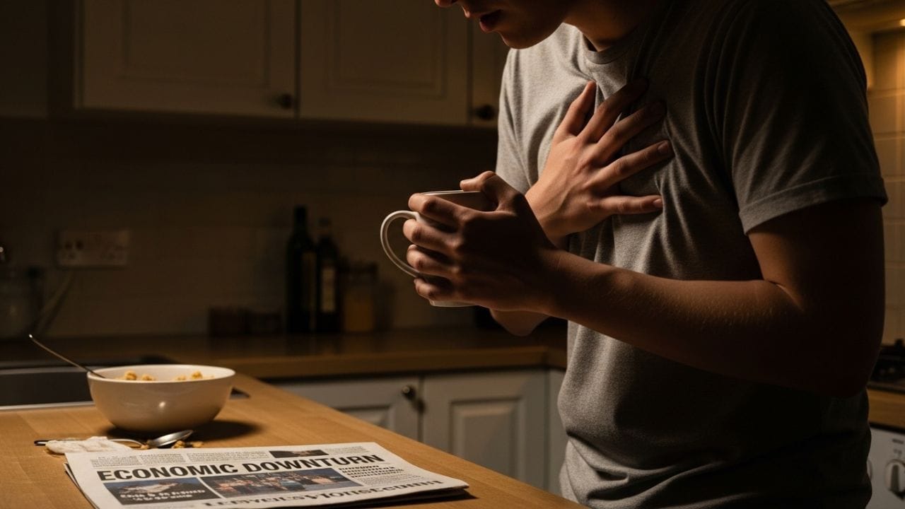 નિષ્ણાતોના મુજબ, ઉલટી જેવું થવું અને અચાનક વધારે પરસેવો આવવો આ લક્ષણો હૃદય સમસ્યાના સંકેતો હોઈ શકે છે.