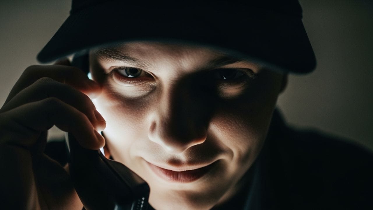 તમને એક અજાણ્યા નંબર પરથી કોલ આવે છે અને કોલ કરનાર પોતાને બેંક અધિકારી હોવાનો દાવો કરે છે. તેઓ તમને એમ કહીને ડરાવવાનો પ્રયાસ કરશે કે બેંકને તમારા ખાતામાં શંકાસ્પદ ટ્રાન્જેક્શન મળી આવ્યા છે અને વધુ નાણાકીય નુકસાન અટકાવવા માટે તમારો PIN અથવા OTP શેર કરવાની જરૂર છે.