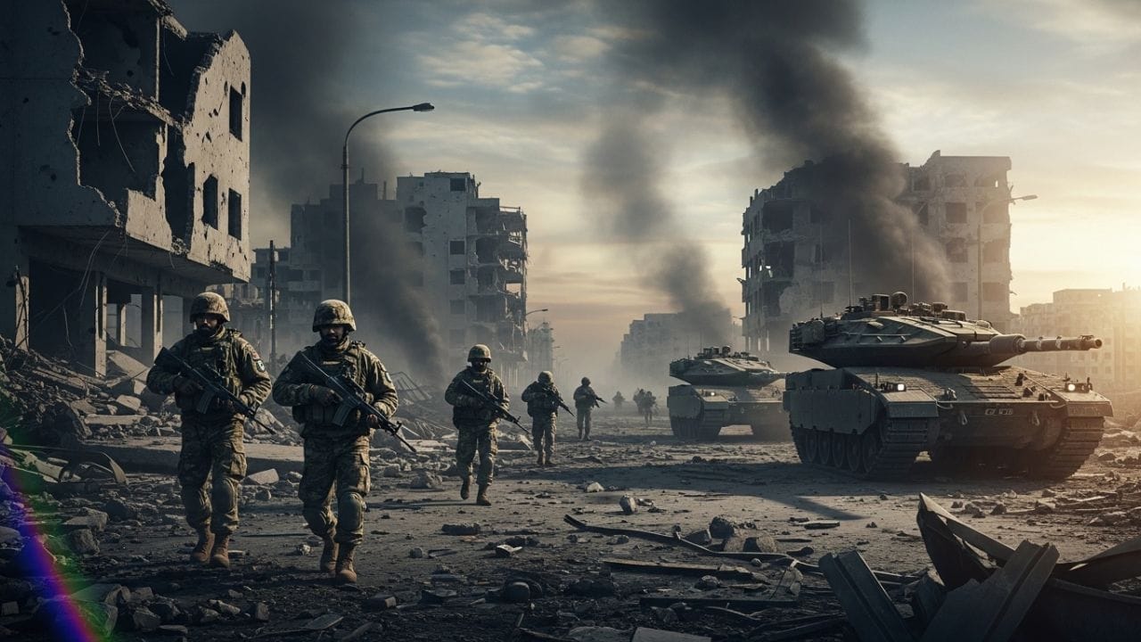 વિદેશ મંત્રી ગિદોન સારએ સ્પષ્ટ કર્યું છે કે આતંકના ગઢ પાકિસ્તાનની આવી ભાષા સહન કરવામાં આવશે નહીં અને ઈઝરાયેલ પોતાનો બચાવ કરતા જાણે છે.