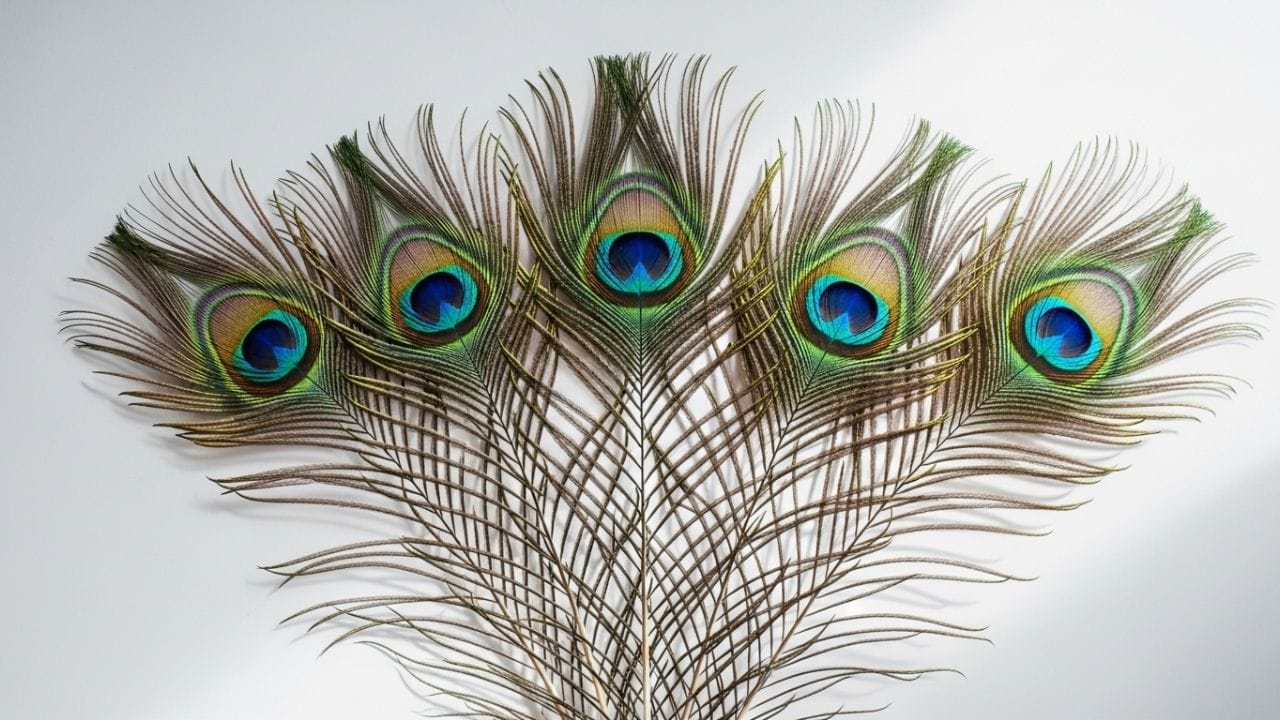 બરકત માટે કઈ દિશા છે સર્વોત્તમ?: જો તમે ઈચ્છતા હોવ કે મોરપંખ તમારા જીવનમાં સુખ-સમૃદ્ધિ લાવે, તો તેને હંમેશા ઈશાન ખૂણામાં (પૂર્વ અને ઉત્તર દિશાની વચ્ચે) રાખવું જોઈએ. વાસ્તુમાં આ દિશાને સૌથી પવિત્ર માનવામાં આવે છે. અહીં રાખેલું મોરપંખ મનને શાંત રાખે છે અને ઘરના સભ્યોની પ્રગતિમાં મદદરૂપ થાય છે.