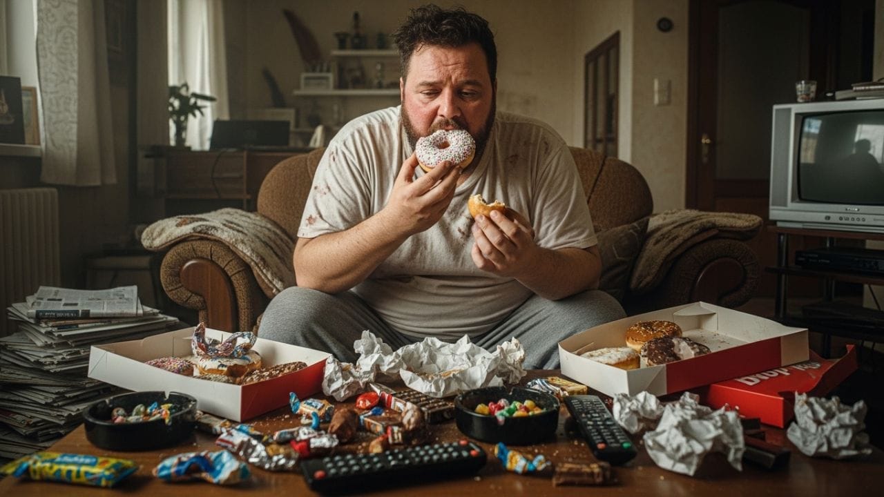 શું તમે જાણો છો? ઘણીવાર શરીર તરસ્યું હોય છે અથવા તેને ઊંઘની જરૂર હોય છે, પણ મગજ તેને 'શુગર ક્રેવિંગ' સમજી લે છે. અપૂરતી ઊંઘ તમારા હોર્મોન્સ બગાડે છે અને તમને મીઠા તરફ ધકેલે છે.