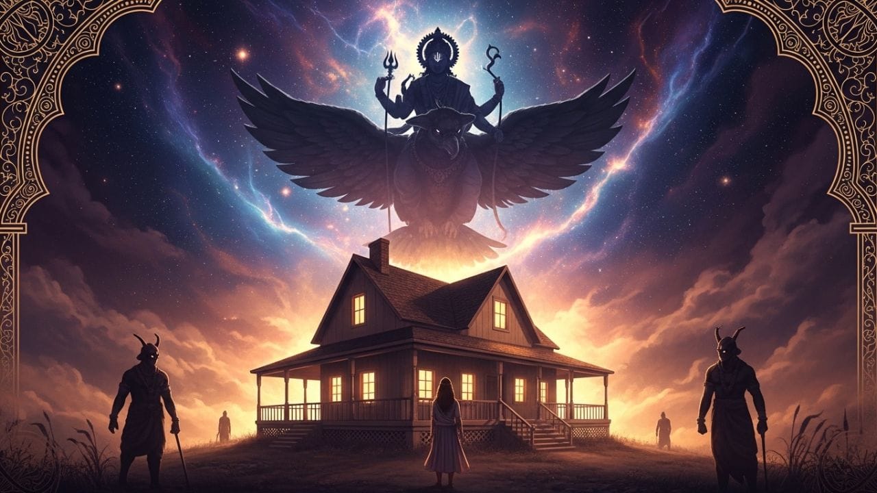 માનવામાં આવે છે કે આત્મા ઘરમાં જ હાજર હોવાથી આ 13 દિવસમાં ગરુડ પુરાણનો પાઠ કરવો જોઈએ. તે સાંભળીને આત્માને સંસારના મોહમાંથી મુક્તિ મળે છે અને તેને આગળની સફર માટે સાચો માર્ગ દેખાય છે.