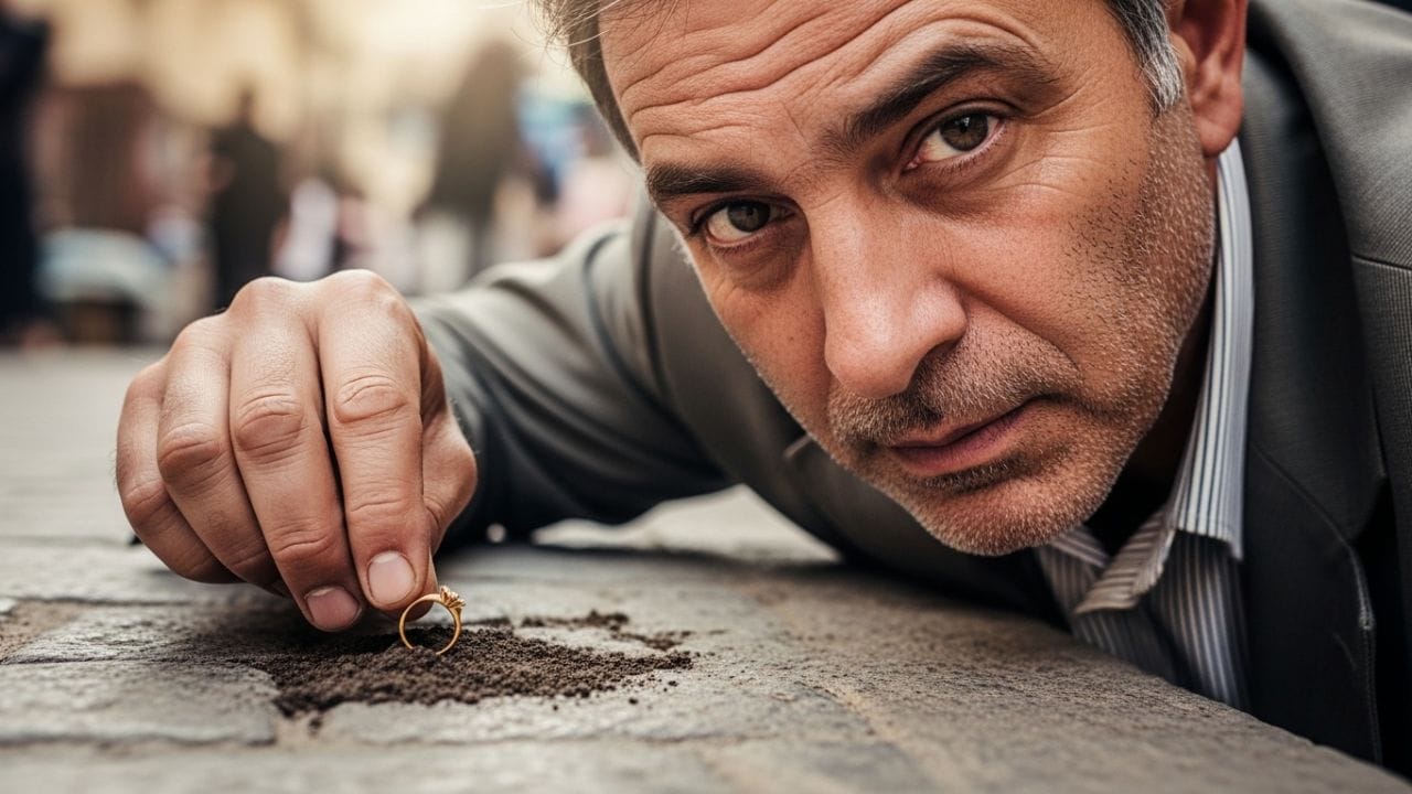 સોનું એ ગુરુ (બૃહસ્પતિ) નો કારક છે. સોનાની લેવડ-દેવડમાં થતી ભૂલો તમારા કુંડળીના ગુરુને નબળો પાડી શકે છે, જેનાથી સંતાન સુખ અને જ્ઞાનમાં અવરોધ આવે છે.