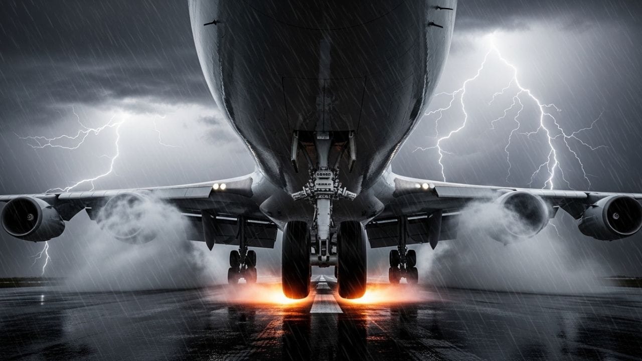 આ ટાયરો માત્ર રબરના નથી હોતા, તેમાં નાયલોન, સ્ટીલ અને 'કેવલર' જેવા મજબૂત મટીરિયલના અનેક લેયર્સ લગાવવામાં આવે છે.