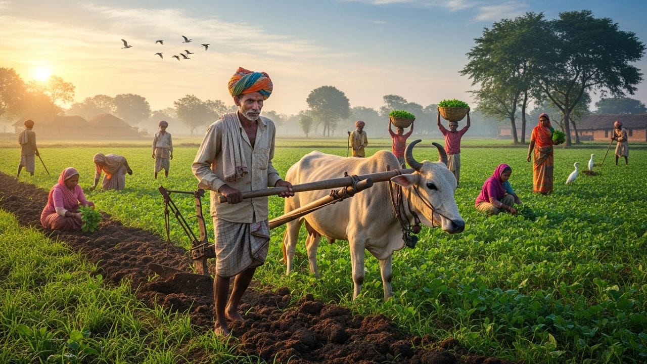 જો કોઈ ખેડૂતને રજીસ્ટ્રેશનમાં તકનીકી સમસ્યા આવે, તો સરકાર દ્વારા હેલ્પલાઇન નંબર 155261 અથવા 1800115526 જાહેર કરવામાં આવ્યા છે. આ ઉપરાંત ઈમેલ દ્વારા પણ 24x7 મદદ મેળવી શકાશે.