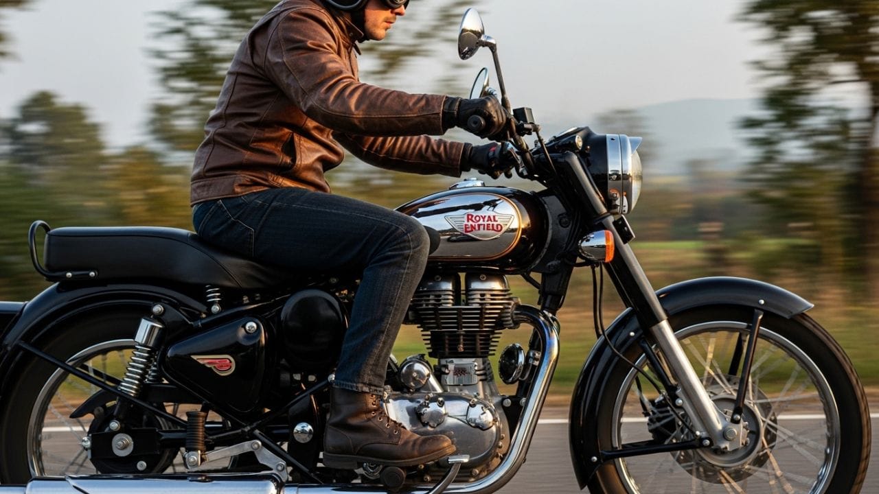 ઘણીવાર ટ્રાફિકમાં અથવા ઈમરજન્સી બ્રેકિંગ વખતે બાઈક બંધ થઈ જતી હોય છે. જો ગિયર સિસ્ટમ જટિલ હોત, તો રાઈડર ગિયર શોધવામાં જ સમય બગાડત. પરંતુ અહીં, રાઈડર જાણે છે કે પૂરી તાકાતથી નીચે દબાવવાથી તે પહેલા ગિયરમાં જ પહોંચશે. આનાથી તે તરત જ એક્સિલરેટર આપીને પાછળથી આવતા ટ્રાફિકથી બચી શકે છે. આ ફીચર ખાસ કરીને ભારતના ગીચ ટ્રાફિકવાળા રસ્તાઓ માટે આશીર્વાદરૂપ છે.