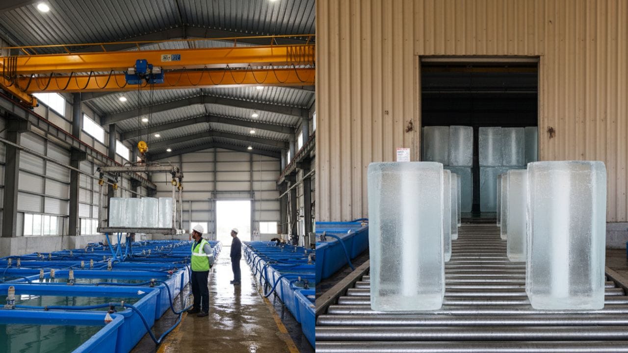 ગ્રાહકો ક્યાંથી મળશે?: આ બિઝનેસની ખાસિયત એ છે કે તમારે ગ્રાહકો શોધવા દૂર જવું નહીં પડે. તમારી આસપાસની આઈસ્ક્રીમ શોપ, હોટલ્સ, શરબતની લારીઓ અને શાકભાજીના વેપારીઓ પોતે જ તમારી પાસે આવશે. તમે ઓનલાઈન પ્લેટફોર્મ પર પણ તમારા પ્રોડક્ટનું લિસ્ટિંગ કરી શકો છો.