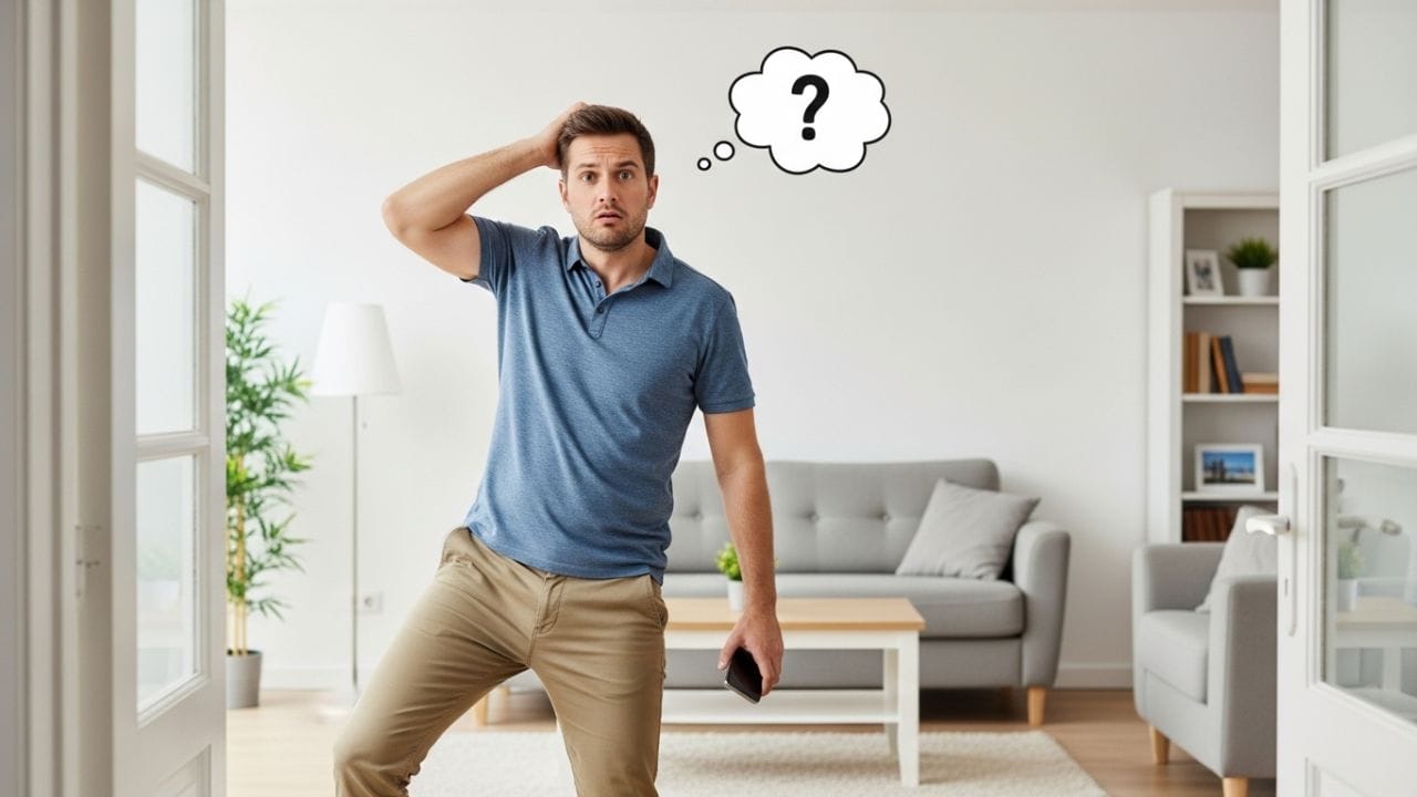 જો તમે સતત માનસિક દબાણ કે મલ્ટી-ટાસ્કીંગમાં હોવ,તો આ ઇફેક્ટ વધુ તીવ્ર બને છે. થાકેલું મગજ નવી જગ્યાએ પહોંચતા જ જૂની માહિતીને ઝડપથી ડિલીટ કરી નાખે છે.