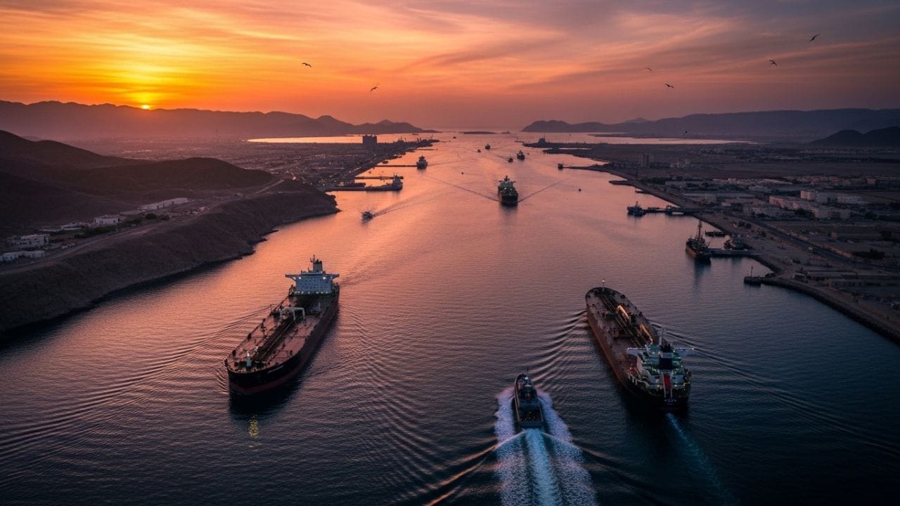 આ નિવેદનબાજીની સીધી અસર તેલના ભાવ પર પડી છે. બ્રેન્ટ ક્રૂડ 7% થી વધુ ઉછળીને રૂપિયા 9500પ્રતિ બેરલને પાર કરી ગયું છે, જે મોંઘવારીનો સંકેત છે.