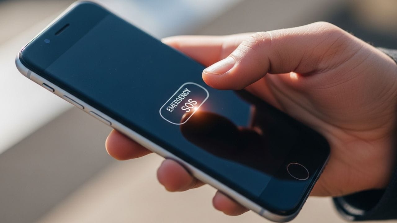 સેમસંગ હોય કે શાઓમી, દરેક કંપનીમાં SOS એક્ટિવેટ કરવાની રીત થોડી અલગ હોઈ શકે છે, પરંતુ હેતુ એક જ છે - 'તમારી સુરક્ષા'.