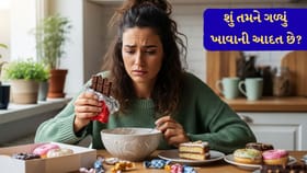 જો તમને પણ વારંવાર મીઠું ખાવાનું મન થાય છે, તો આ 5 સંકેતો છે ખતરનાક