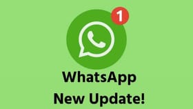 WhatsApp માં મોટો ફેરફાર: હવે પર્સનલ અને બિઝનેસ ચેટ અલગ થઈ જશે