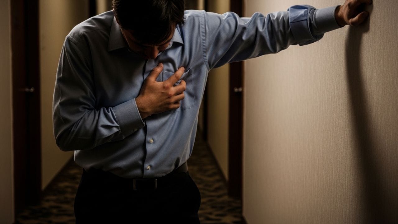 જડબામાં સતત દુખાવો થવો, ત્વચાના રંગમાં અચાનક ફેરફાર આવતો હોય તો નિષ્ણાતોની સલાહ લેવી જોઈએ.