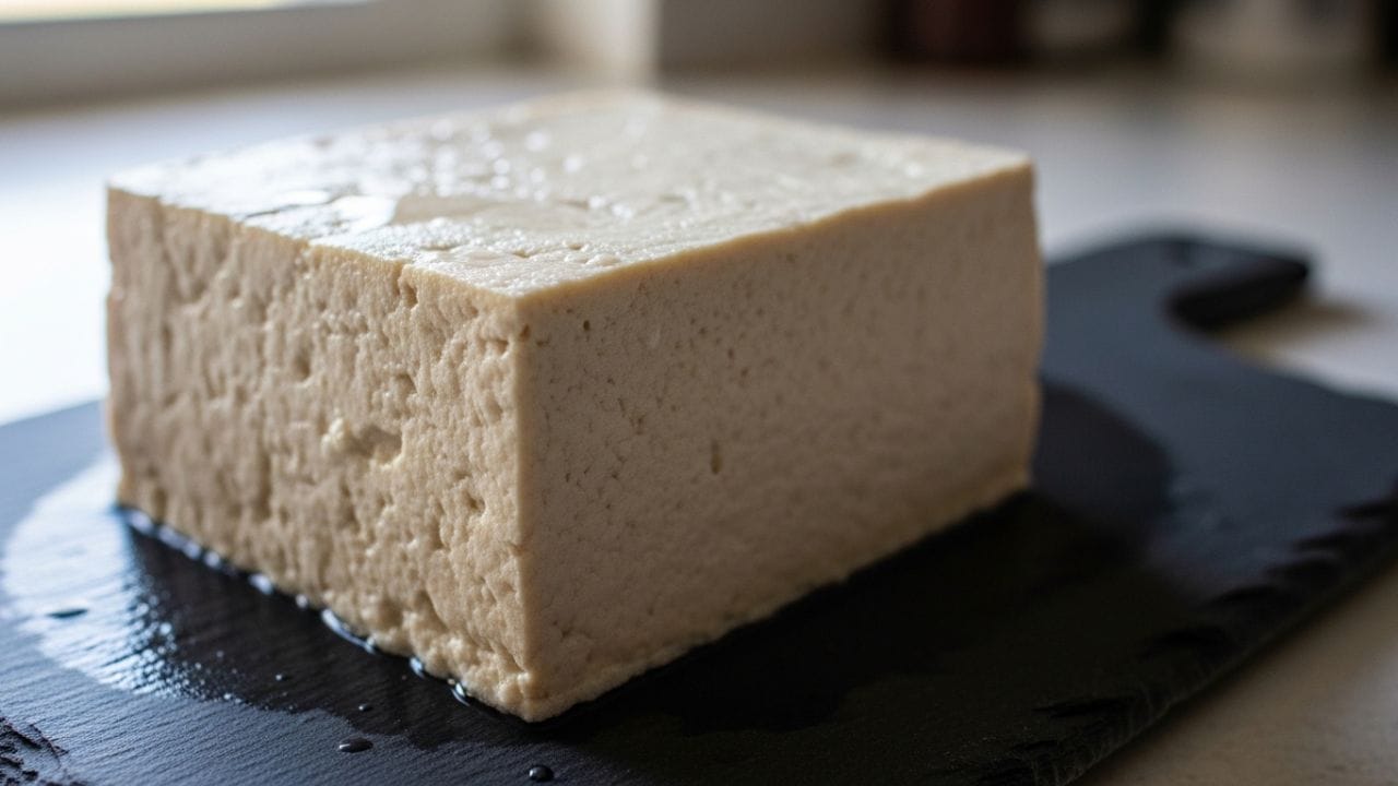 ટોફુમાં પ્રોટીન વધારે એને ફેટ ઓછું હોય છે. પનીરમાં ચરબી અને કેલરી વધુ હોય છે. 