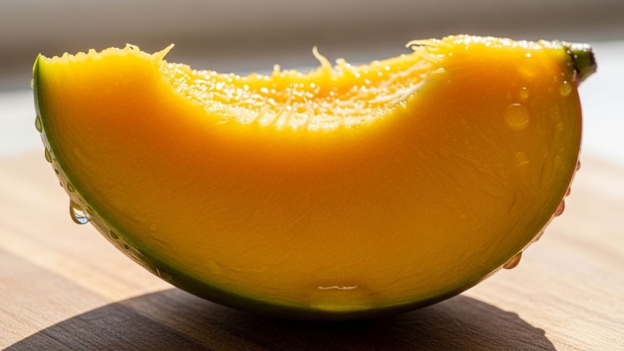 કેરીનું મિલ્કશેક પીવાથી પાચનતંત્ર પર નકારાત્મક અસર થાય છે. કેરી ખાધા પછી તરત પાણી પીવાનું ટાળો.