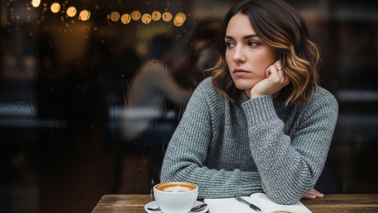 આ સ્થિતિમાંથી બચવા માટે દરવાજો ખોલતી વખતે વસ્તુનું નામ મોટેથી બોલવું અથવા મનમાં તેની છબી બનાવી રાખવી એ શ્રેષ્ઠ ઉપાય છે.