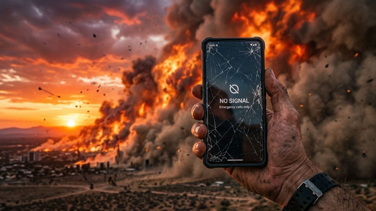 આશ્ચર્યની વાત એ છે કે આટલા બોમ્બ છતાં પૃથ્વી ગ્રહ તરીકે ટકી રહેશે. પૃથ્વીને ભૌતિક રીતે તોડવા માટે આ બોમ્બ કરતાં અબજો ગણી વધુ ઉર્જા જોઈએ, એટલે કે પૃથ્વી રહેશે પણ માનવી નહીં હોય.