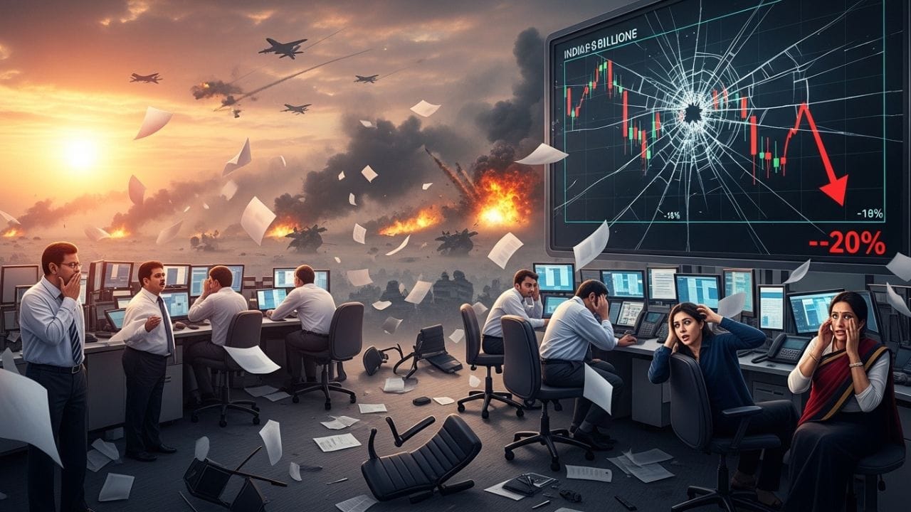 શું થશે અસર?: વિદેશી મુદ્રા ભંડારમાં ઘટાડો થવો એ ચિંતાનો વિષય છે કારણ કે તે દેશની આયાત કરવાની ક્ષમતા અને આર્થિક સ્થિરતાનું પ્રતીક છે. જો યુદ્ધ લાંબુ ચાલશે અને રૂપિયો વધુ નબળો પડશે, તો RBI એ હજુ વધુ કડક પગલાં લેવા પડી શકે છે.