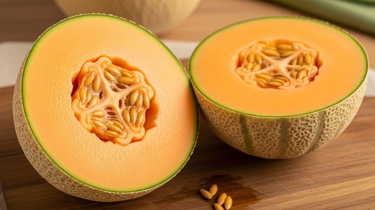 શક્કરટેટી ડિહાઇડ્રેશનથી બચાવે છે.  રોગપ્રતિકારક શક્તિને મજબૂત બનાવે છે.  શરીરમાં પાણીની ઉણપને પૂરી કરે છે. શક્કરટેટીમાં વિટામિન A, C, ફાઈબર અને પોટેશિયમ હોય છે.