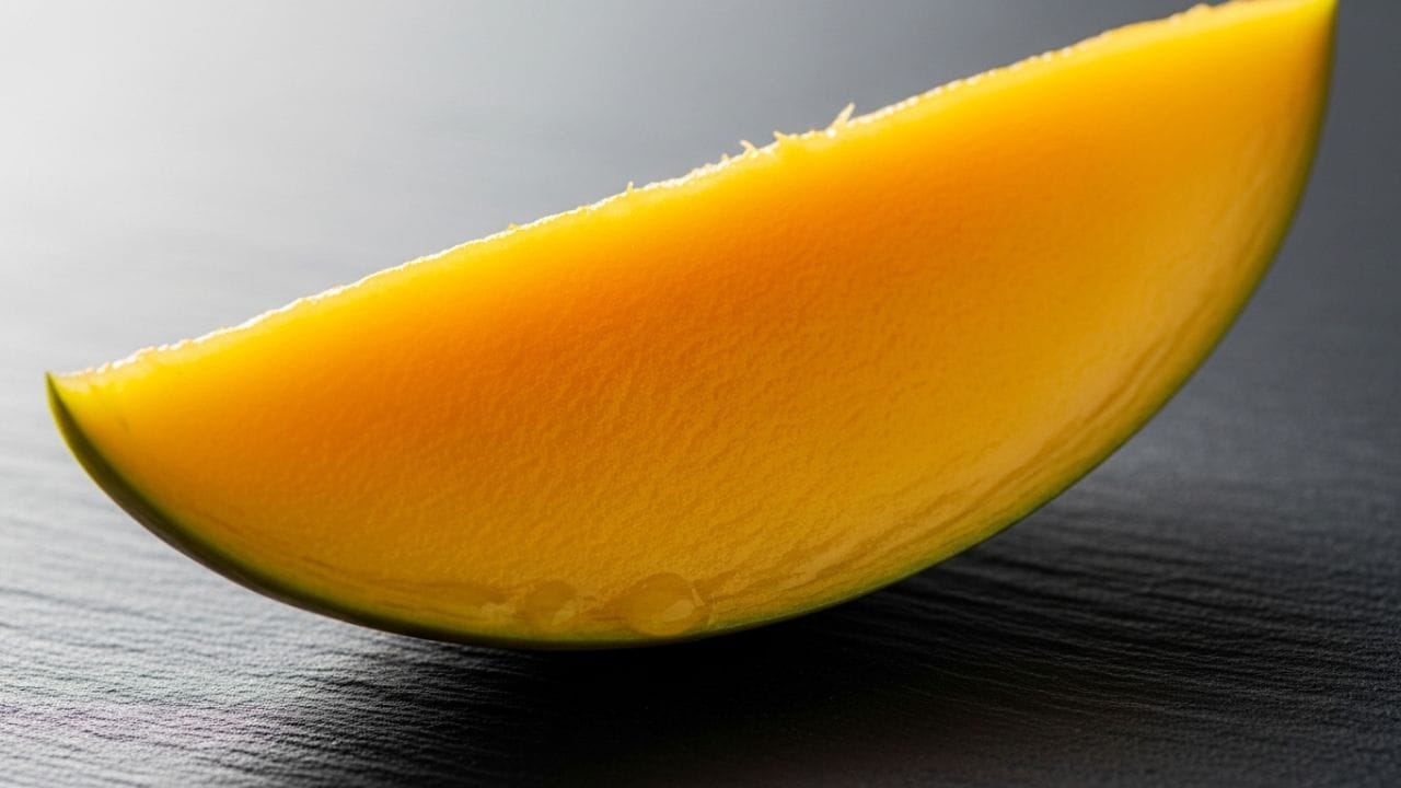 પ્રતિ 100 ગ્રામ કેરીમાં 60 kcal કેલોરી હોય છે. તેમાં 15 ગ્રામ કાર્બોહાઇડ્રેટ રહે છે. આશરે 13થી 14 ગ્રામ નેચરલ શુગર હોય છે.