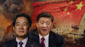 ચીનનો 40 દિવસનો 'નો ફ્લાય ઝોન': યુદ્ધના ભણકારા?